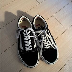 Skate Old Skool Vans